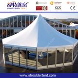 Tent With Glass Door \ Window \ Wall (SD-G5540)